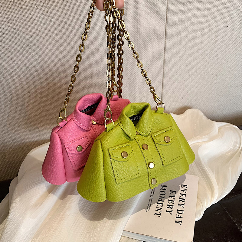 여성용 재킷 디자인 슬링 백 지갑 립스틱 파우치, 오토 - Women Bags In Trend 리뷰 및 가격