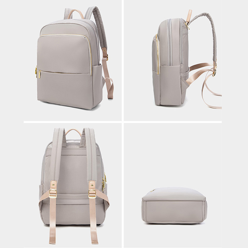 여성용 배낭 옥스포드 천, 방수 충격 방지 패션, 오피 - Women Bags For Office 리뷰 및 가격
