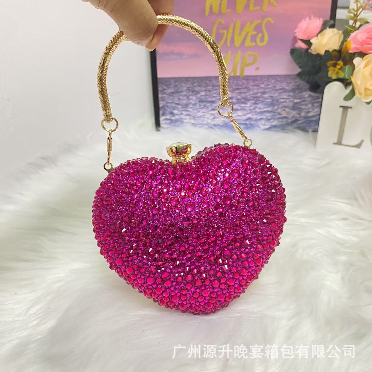 여성용 워터 다이아몬드 백, 2026년 봄 신상 미니  - Women Bags Wholesale 리뷰 및 가격