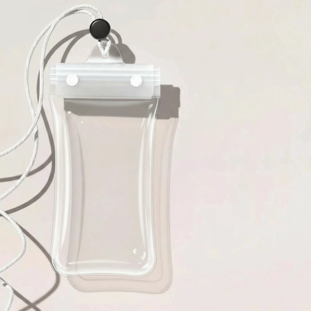 조절 가능한 스트랩 방수폰 파우치 밀봉형 경량 크로스바 - Phone Bag Crossbody 리뷰 및 가격