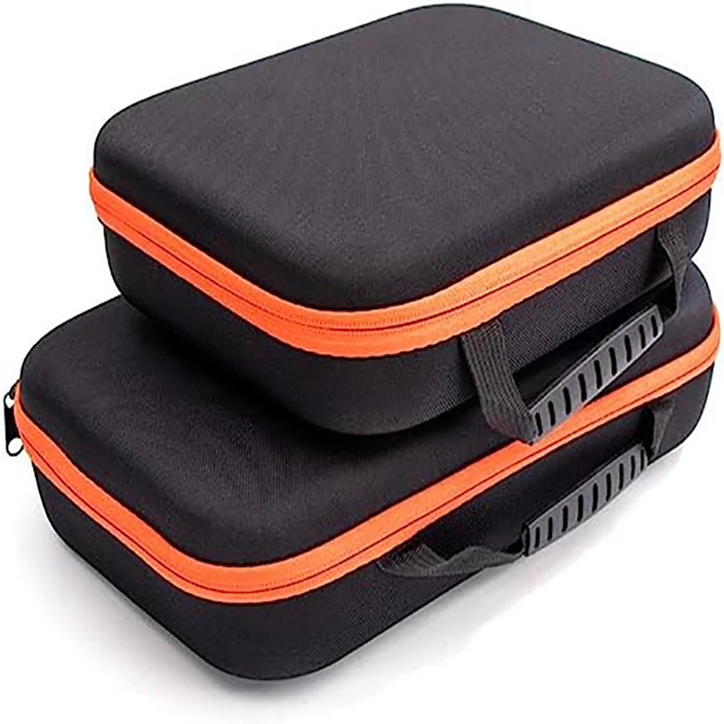 엄밀한 도구 보관 운반 케이스 전기 드릴 및 펜치에 적 - Box Bag Rigid 리뷰 및 가격