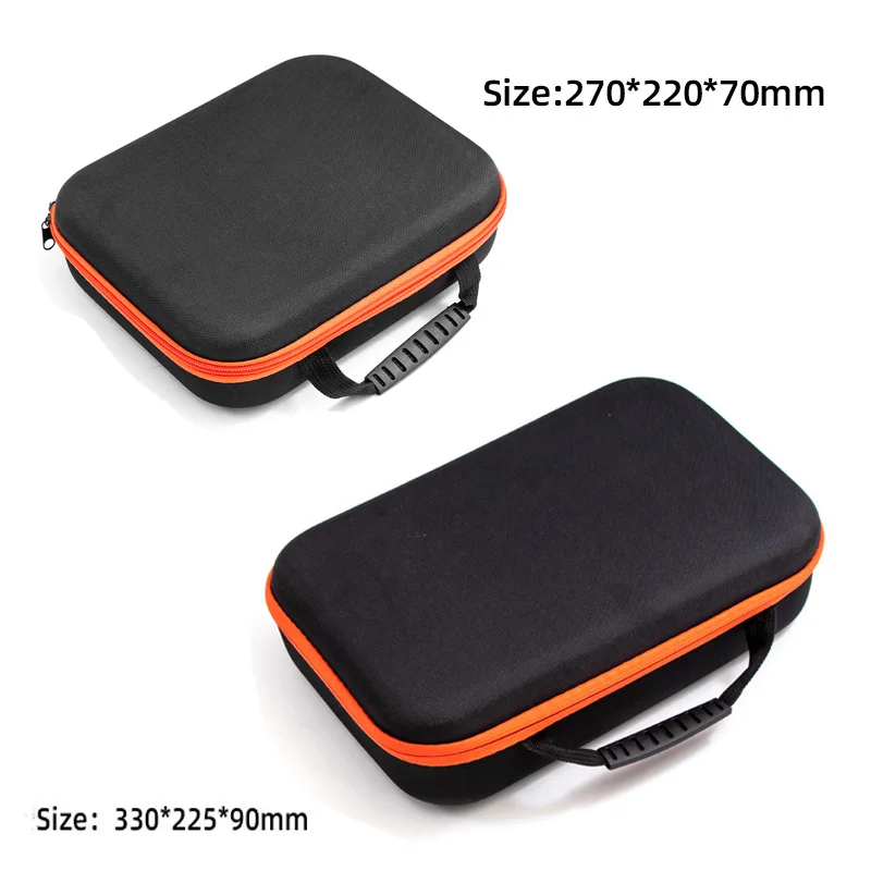 엄밀한 도구 보관 운반 케이스 전기 드릴 및 펜치에 적 - Box Bag Rigid 리뷰 및 가격