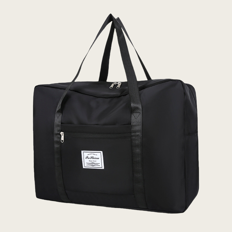 접이식 여행 가방 대용량 방수 러기지 토트 핸드백 여행 - Women'S Yoga Bags 리뷰 및 가격