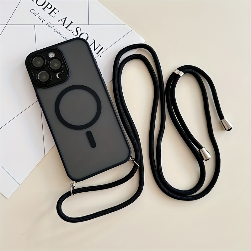 자석식 휴대폰 케이스(조절 가능한 크로스바디 스트랩 포 - Phone Bag Crossbody 리뷰 및 가격