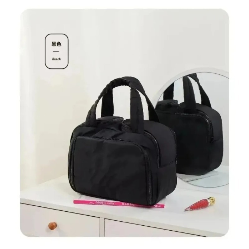 2026 Y2K 여성용 에코 나일론 토트백, 심플 미니 - Phone Bag Crossbody 리뷰 및 가격