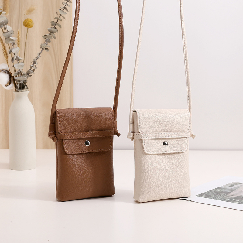 여성용 미니 크로스바디 폰백 2026 신상 트렌디 세로 - Women Bags Crossbody 리뷰 및 가격
