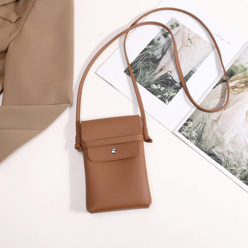 여성용 미니 크로스바디 폰백 2026 신상 트렌디 세로 - Women Bags Crossbody 리뷰 및 가격
