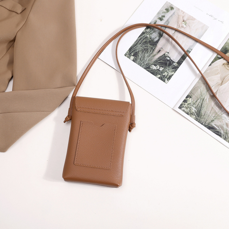 여성용 미니 크로스바디 폰백 2026 신상 트렌디 세로 - Women Bags Crossbody 리뷰 및 가격