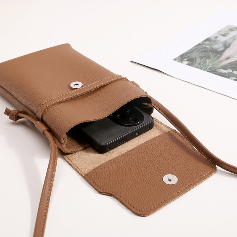 여성용 미니 크로스바디 폰백 2026 신상 트렌디 세로 - Women Bags Crossbody 리뷰 및 가격